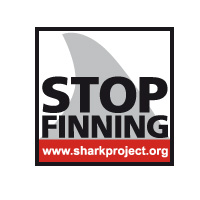 sharkproject.com Wir kämpfen für Haie!